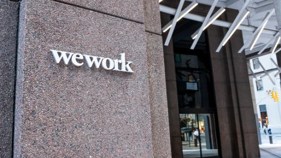 Wework To Limit Free Beer All Day Perk To Four Glasses Cnn