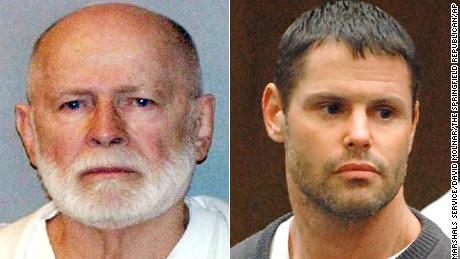 What's behind Whitey Bulger's death?