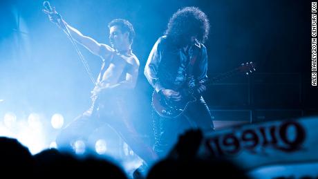 'Bohemian Rhapsody' is about to introduce Queen's music to the Spotify generation