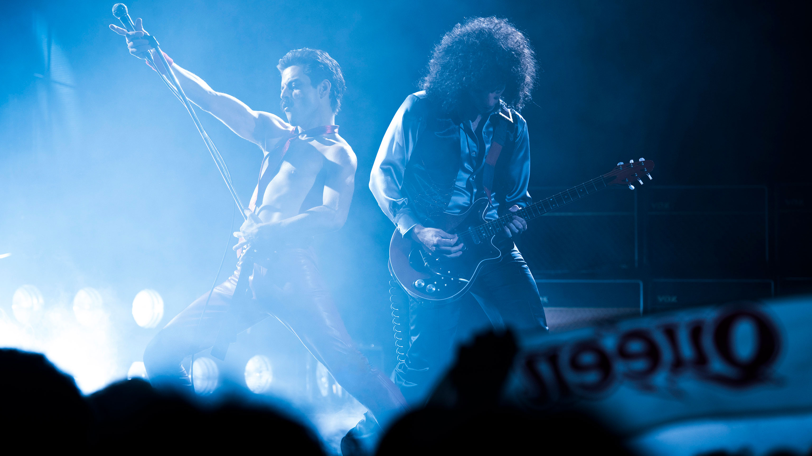 Download Bohemian Rhapsody Is About To Introduce Queen S Music To The Spotify Generation Cnn