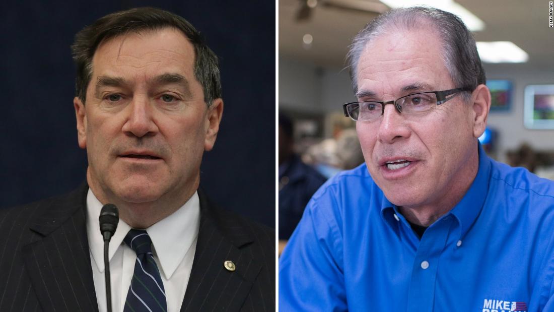 Indiana Senate Race Pits Joe Donnelly Vs. Mike Braun - CNN Video