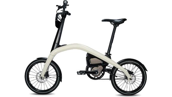 new electric bikes