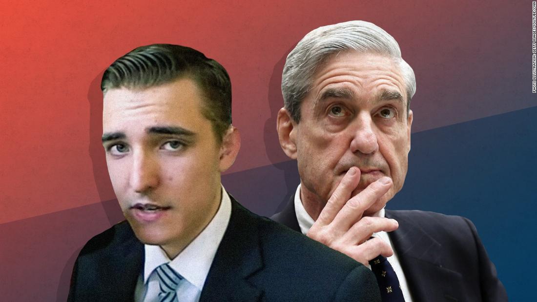 How a right-wing effort to slime Mueller with a sexual assault allegation fell apart