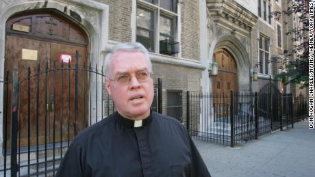 Sexual abuse accusations against a New York bishop are being investigated