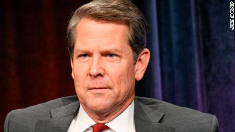 Kemp's office launches probe of Georgia Democratic Party ahead of historic election