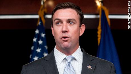 Rep. Duncan Hunter used campaign funds for affairs, prosecutors say