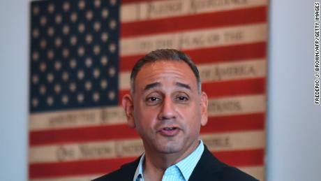 Democrat Gil Cisneros defeats Republican Young Kim in California's 39th District 