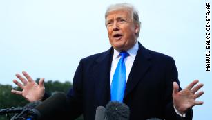 Trump's racist video is part of a broader GOP midterm strategy aimed at the conservative base