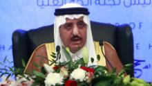 Prințul Ahmed bin Abdulaziz al Saud s-a numărat printre cei reținuți, oameni familiarizați cu această problemă au declarat pentru WSJ.