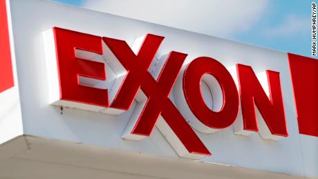 Will Exxon's oil production keep shrinking?