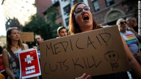 Medicaid expansion tied to fewer heart-related deaths, study finds