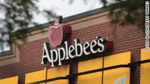 Applebee's wants you to eat good in the neighborhood. (Photo by Scott Olson/Getty Images)