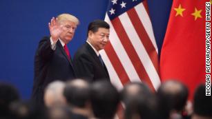 Trump and Xi celebrate warm talks but remain far away from a final deal on trade