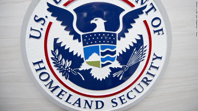White supremacy is ‘most lethal threat’ to the US, DHS draft assessment says