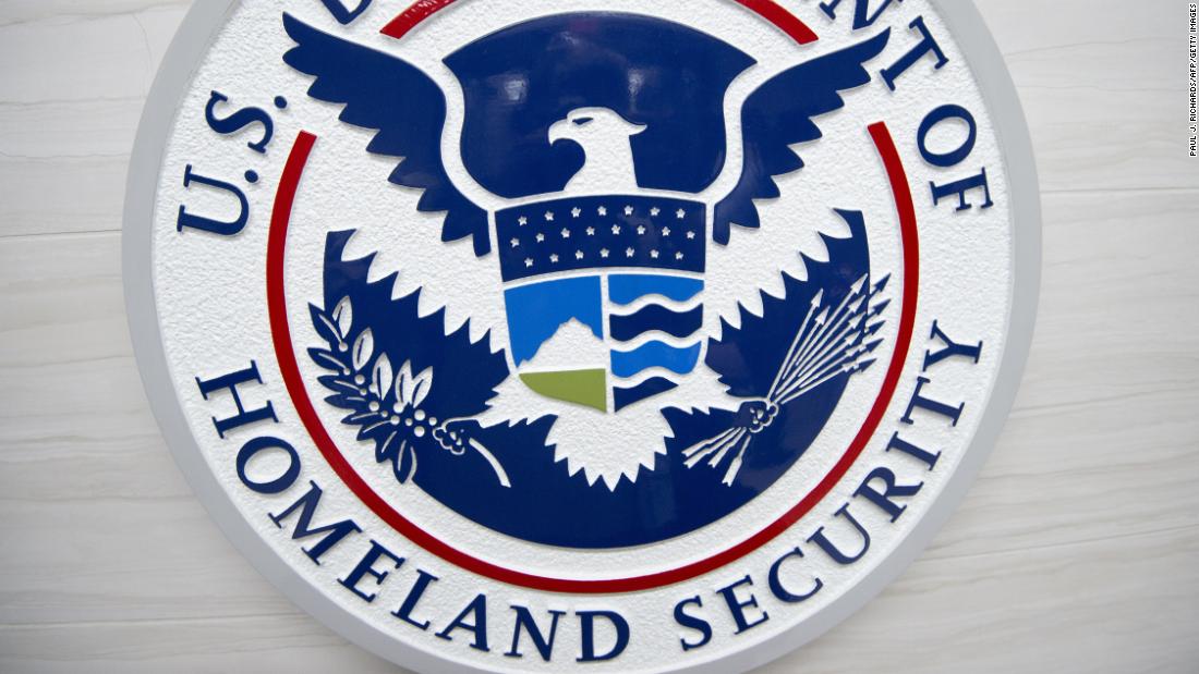 DHS is pausing its newly created disinformation board after fierce right-wing criticism