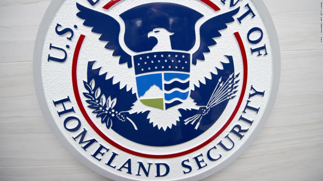 Homeland security issues high threat environment bulletin after inauguration