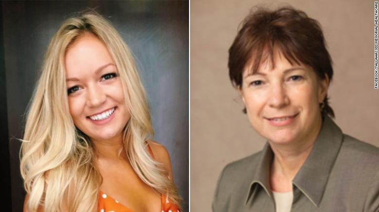 These Are The Victims Of The Fl Yoga Shooting - 