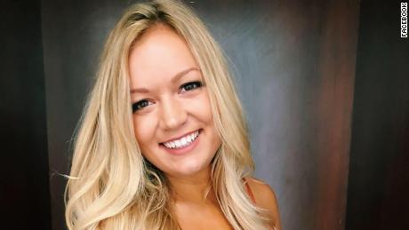 Florida State University student Maura Binkley was a "beloved sister," her sorority said.