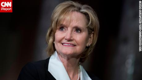 No, Cindy Hyde-Smith, hanging is no joke