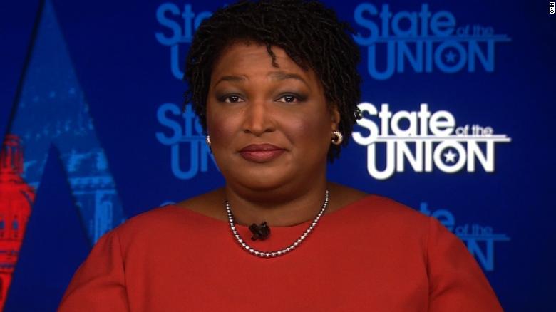 Stacey Abrams Memes