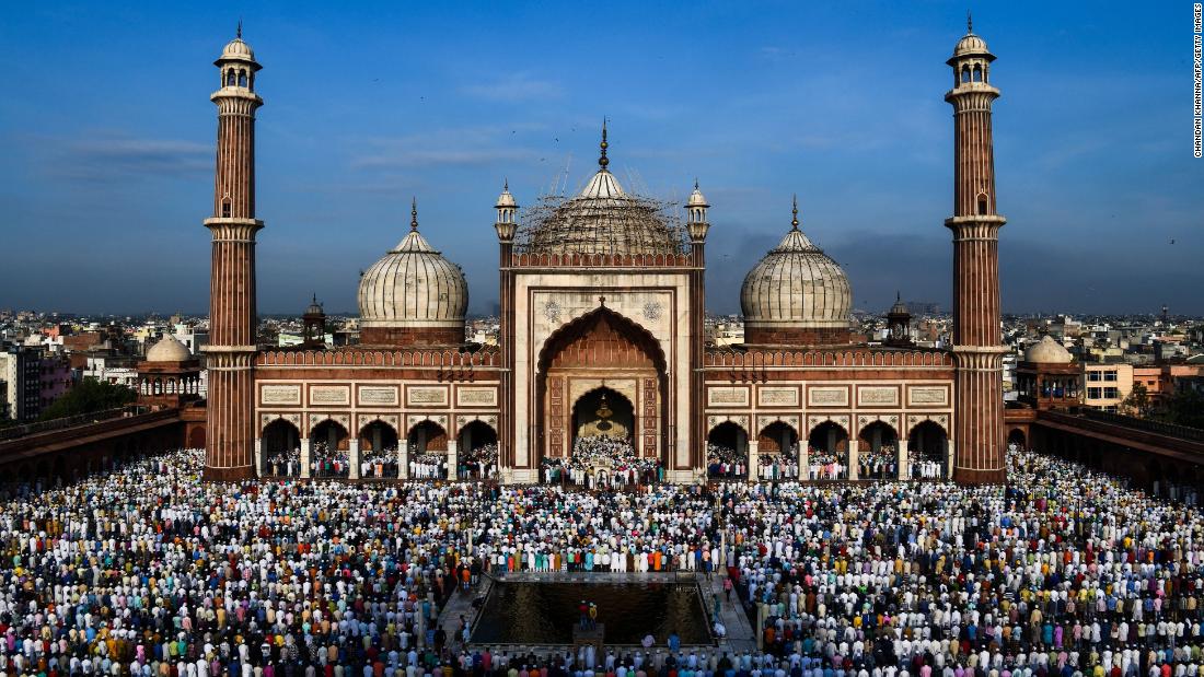 Delhi attractions: 12 best things to see | CNN Travel