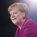 Angela Merkel life 29