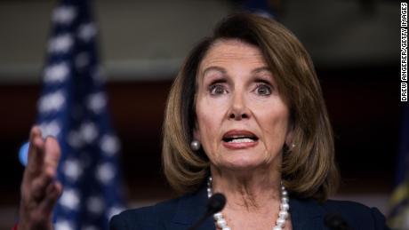 Incoming freshmen face pressure over Pelosi promise 