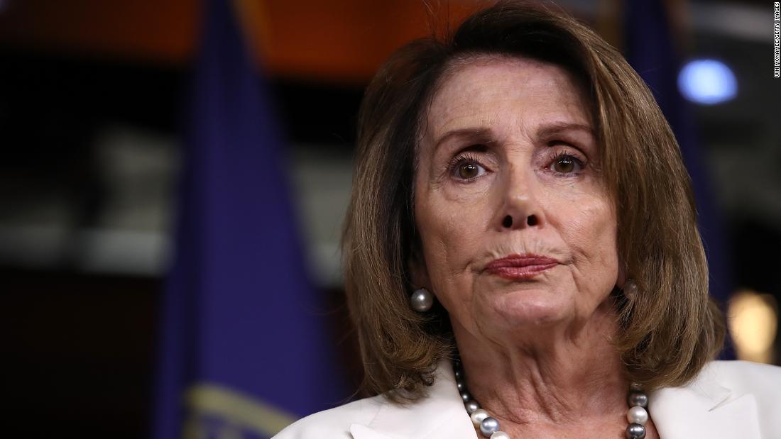House Speaker Elections How Pelosi Could Win With Fewer Than 218 Votes