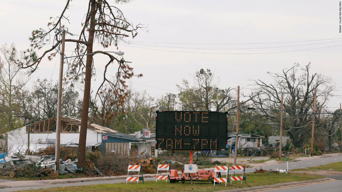 Health Concerns Drive Voters To Back Medicaid, Weed And Trans Rights - CNN