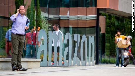 Amazon HQ2: The pros and cons of choosing two cities