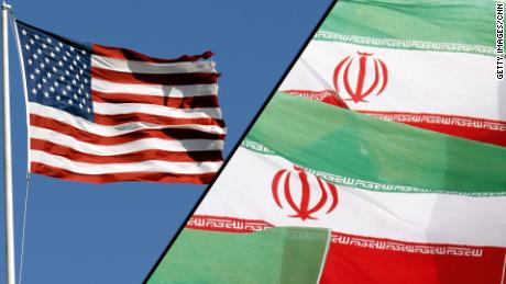 US warns American shipping that Iran may target commercial vessels