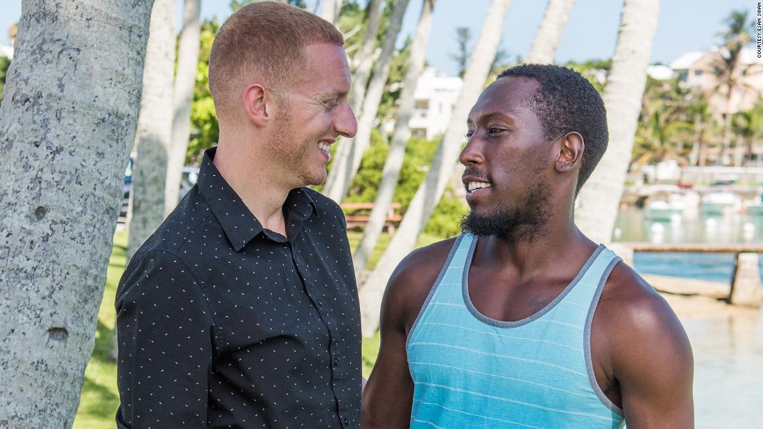 Bermuda S Government Fights Against Same Sex Marriage In Court Of