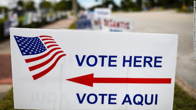 Day 6 of Florida recount: What you need to know - CNNPolitics