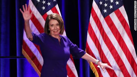 How Democrats fought their way back to power in Washington