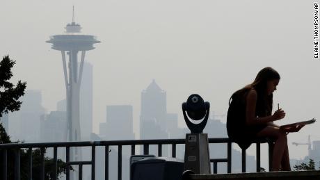 Washington State voters reject carbon tax