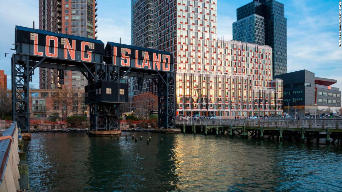 I live in Long Island City. Here's what Amazon should know - CNN