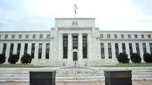 Get ready for the Fed to raise rates...in 2027?