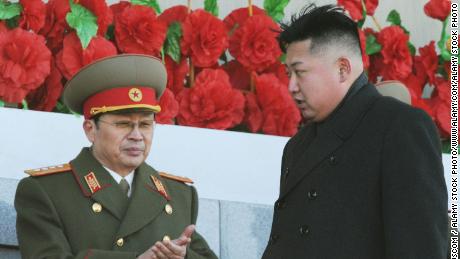 National Geographic journeys 'Inside North Korea's Dynasty'