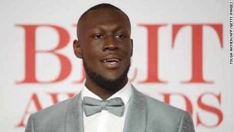 Stormzy says Oxford University rejected his program for black students