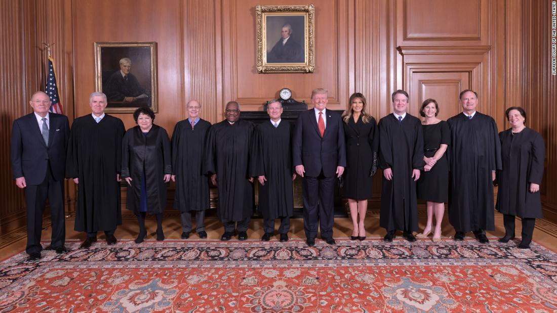 a-four-year-timeline-of-donald-trump-and-the-supreme-court