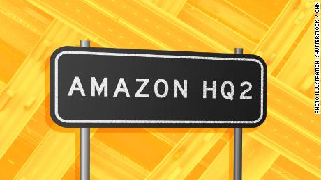 Amazon HQ2 could hurt those in need. Here's how the winning city can make sure it doesn't