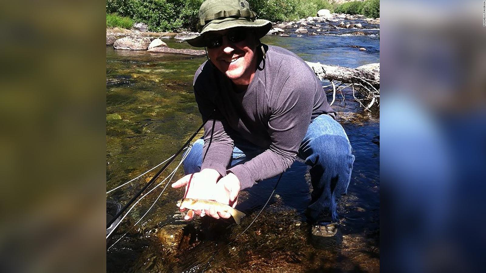 Sheriff's Sgt. Ron Helus was set to retire soon. He was killed in the ...