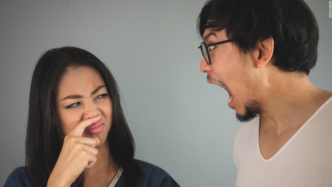 14 causas del mal aliento (halitosis): ¿Por qué huele mal mi aliento?