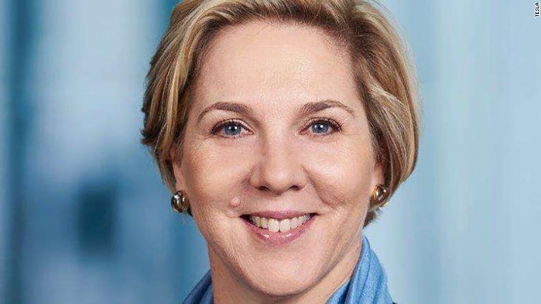 Robyn Denholm has been an independent director at Tesla since 2014.