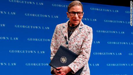 Ginsburg released from hospital after fracturing three ribs 