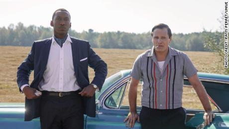 This year&#39;s best picture winner &quot;Green Book&quot; is not yet streaming on Netflix but can be rented via Netflix DVD.