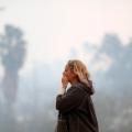 40 california wildfires 1110