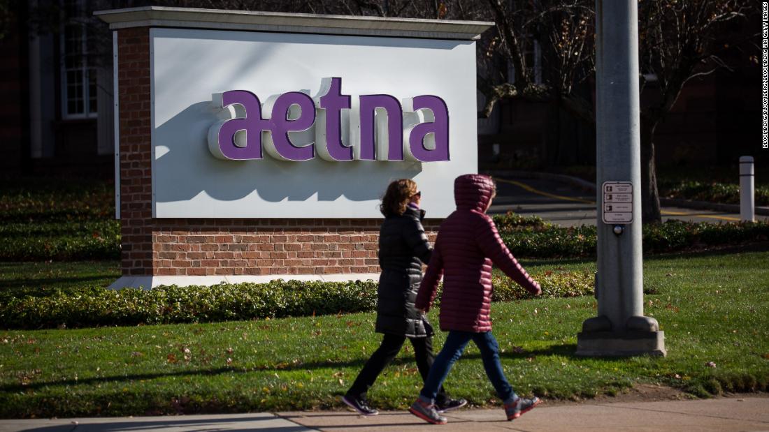 Aetna denied her claim. Now it owes 25.5M CNN Video