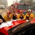 47 california wildfires 1110