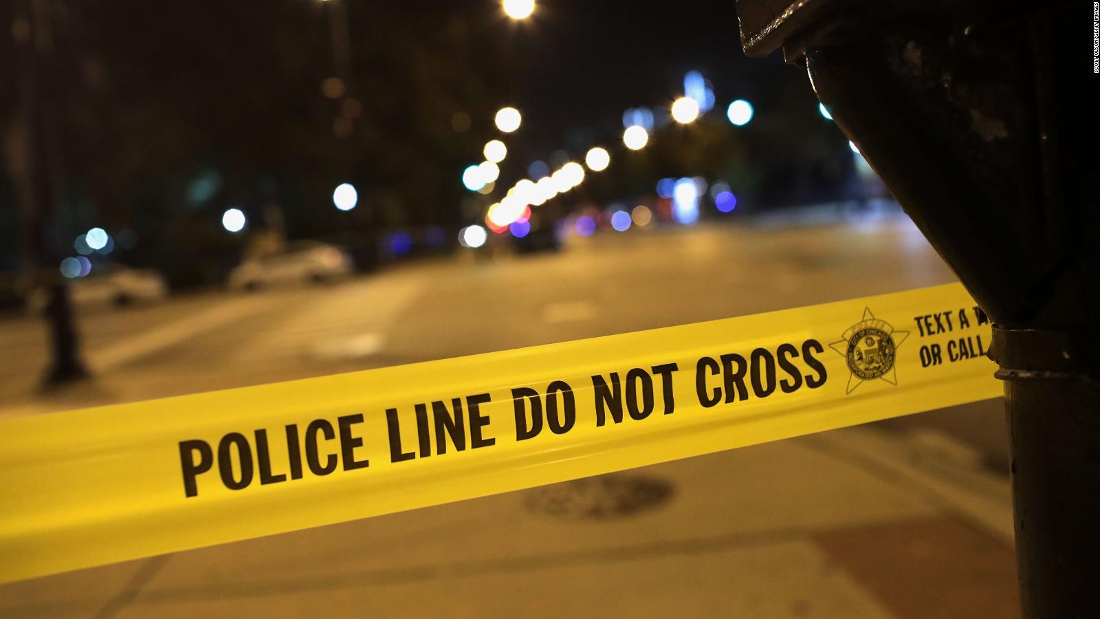 Houston Nightclub Shooting Three Harris County Sheriffs Deputies Shot